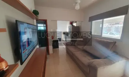 Casa com 2 quartos à venda no Parque Residencial Sabiás, Indaiatuba  por R$ 490.000