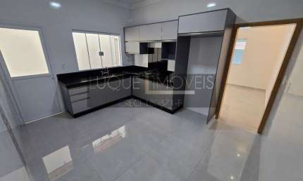 Casa com 3 quartos à venda no Jardim São Paulo, Indaiatuba  por R$ 800.000
