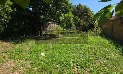 Terreno à venda no Jardim Turim, Indaiatuba  por R$ 299.000