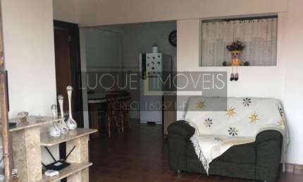 Apartamento com 2 quartos à venda no Jardim Casablanca, Peruíbe , 117 m2 por R$ 380.000
