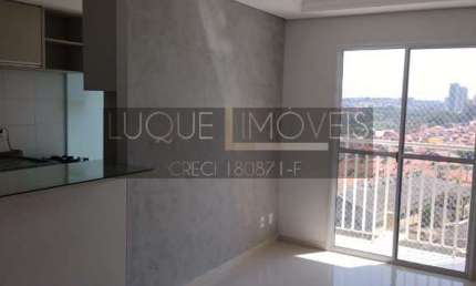 Apartamento com 2 quartos à venda no Jardim Adriana, Indaiatuba , 50 m2 por R$ 390.000