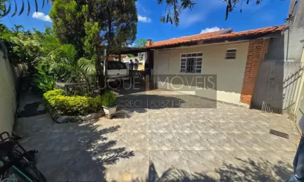 Casa com 2 quartos à venda no Jardim Brasil, Indaiatuba  por R$ 340.000