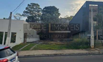 Terreno comercial à venda no Jardim Cidade Jardim, Indaiatuba  por R$ 1.550.000