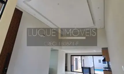 Casa em condomínio fechado com 3 quartos à venda no residencial evidências, indaiatuba  por r$ 1.599.000