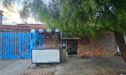 Casa com 2 quartos à venda no Lauro Bueno de Camargo, Indaiatuba  por R$ 268.000