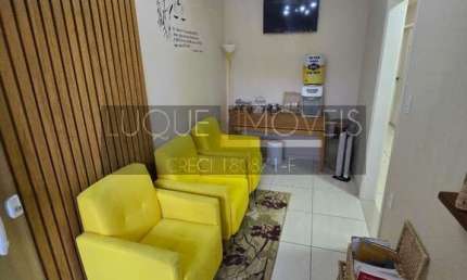 Ponto comercial com 6 salas à venda no Jardim Pedroso, Indaiatuba  por R$ 2.200.000