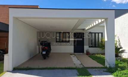Casa com 2 quartos à venda no Jardins do Império, Indaiatuba  por R$ 660.000