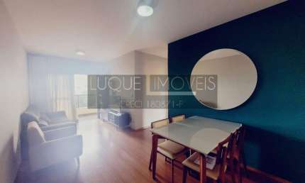 Apartamento com 2 quartos à venda no Jardim Rossignatti, Indaiatuba , 70 m2 por R$ 399.000