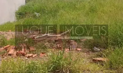 Terreno à venda na Chácara Alvorada, Indaiatuba  por R$ 160.000