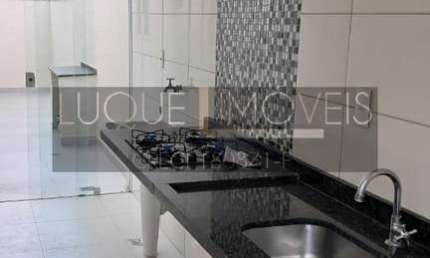 Casa com 2 quartos à venda no Jardim Regente, Indaiatuba  por R$ 450.000