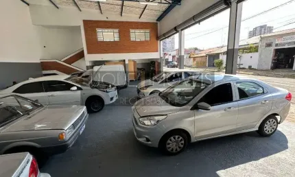 Barracão / Galpão / Depósito com 1 sala à venda no Jardim Regina, Indaiatuba  por R$ 1.790.000