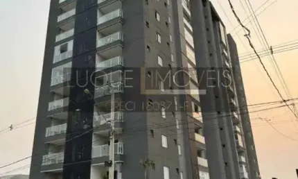 Apartamento com 2 quartos à venda no Jardim Nair Maria, Salto , 74 m2 por R$ 510.000