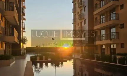 Apartamento com 2 quartos à venda no vila magal, monte mor , 58 m2 por r$ 320.000