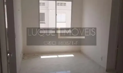 Apartamento com 2 quartos à venda no São Clemente, Monte Mor , 52 m2 por R$ 235.000