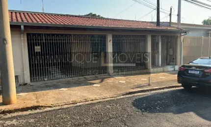 Casa com 3 quartos à venda na Cidade Nova I, Indaiatuba  por R$ 720.000