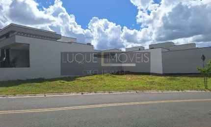 Terreno à venda no Jardim Mantova, Indaiatuba  por R$ 370.000
