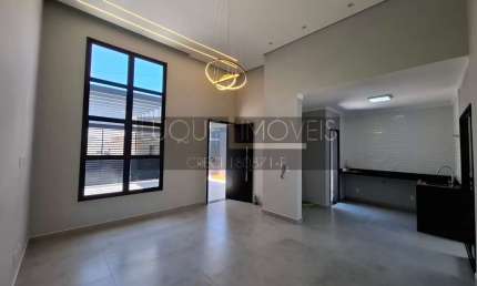 Casa com 3 quartos à venda no Parque Barnabé, Indaiatuba  por R$ 690.000