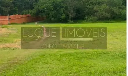 Terreno à venda no Buru, Salto 