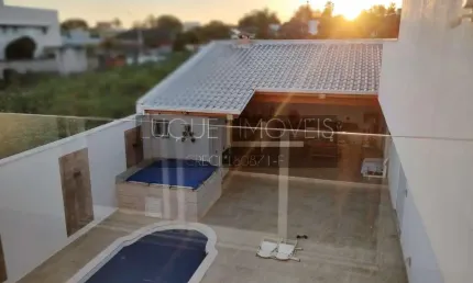 Casa com 3 quartos à venda no Jardim Dom Bosco, Indaiatuba  por R$ 1.900.000