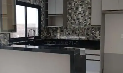 Casa em condomínio fechado com 3 quartos à venda no jardim panorama, indaiatuba  por r$ 930.000