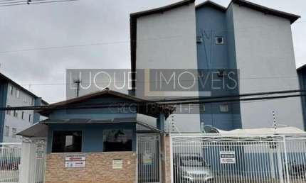 Apartamento com 2 quartos à venda no Núcleo Habitacional Brigadeiro Faria Lima, Indaiatuba , 61 m2 por R$ 285.000