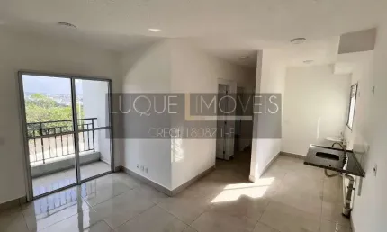Apartamento com 2 quartos à venda no Jardins do Império, Indaiatuba , 50 m2 por R$ 350.000