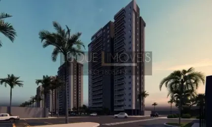 Apartamento com 3 quartos à venda no Buru, Salto , 75 m2 por R$ 949.000