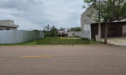 Terreno à venda no pinheirinho, itu  por r$ 380.000