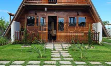 Chácara / sítio com 2 quartos à venda em Trancoso, Porto Seguro  por R$ 1.200.000