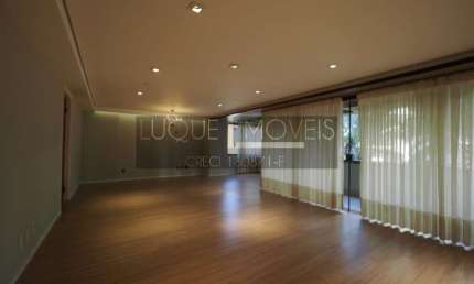 Apartamento com 4 quartos à venda no Cambuí, Campinas , 226 m2 por R$ 1.810.000
