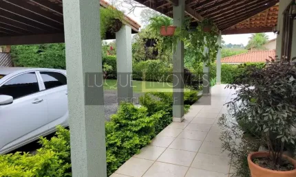 Chácara / sítio com 2 quartos à venda no Terras de Itaici, Indaiatuba  por R$ 1.310.000