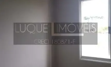 Apartamento com 2 quartos à venda na Vila Martins, Itu , 54 m2 por R$ 195.000