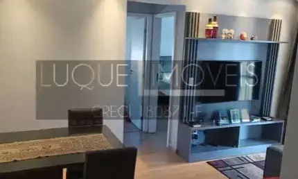 Apartamento com 2 quartos à venda no centro, campinas , 58 m2 por r$ 565.000