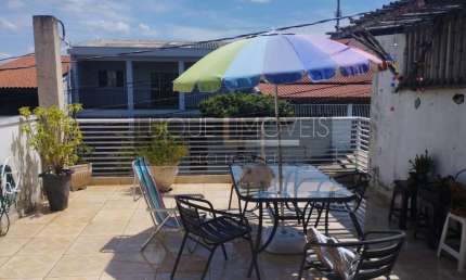Casa com 4 quartos à venda no Jardim Morada do Sol, Indaiatuba  por R$ 640.000