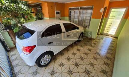 Casa comercial com 2 salas à venda na Vila Vitória II, Indaiatuba  por R$ 850.000