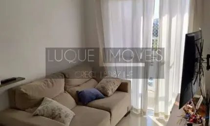 Apartamento com 2 quartos à venda no jardim casablanca, indaiatuba , 51 m2 por r$ 430.000