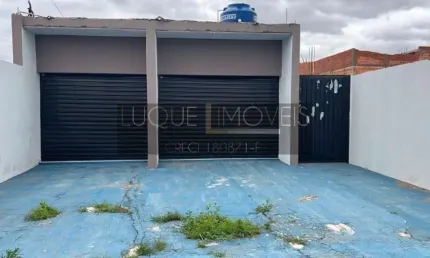Casa comercial com 1 sala à venda no Parque Residencial Sabiás, Indaiatuba  por R$ 395.000
