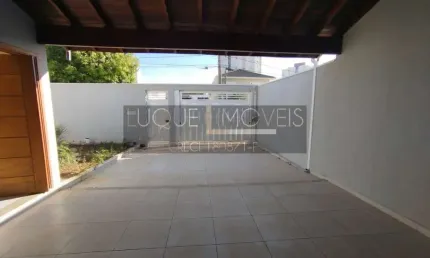 Casa com 3 quartos à venda no Jardim Bela Vista, Indaiatuba  por R$ 745.000
