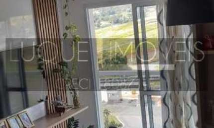Apartamento com 2 quartos à venda no Jardim Casablanca, Indaiatuba , 61 m2 por R$ 479.000