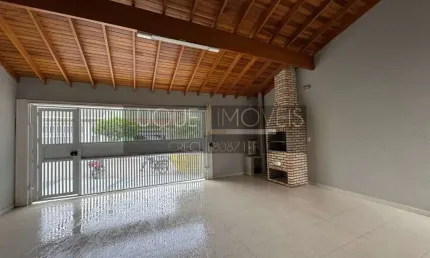 Casa com 2 quartos à venda no Jardim Paulista I, Indaiatuba  por R$ 595.000