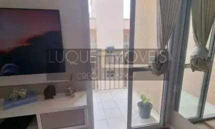 Apartamento com 2 quartos à venda no jardim das constelações, salto , 44 m2 por r$ 260.000