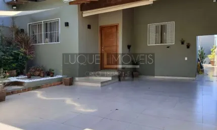 Casa com 3 quartos à venda no jardim europa ii, indaiatuba  por r$ 1.080.000