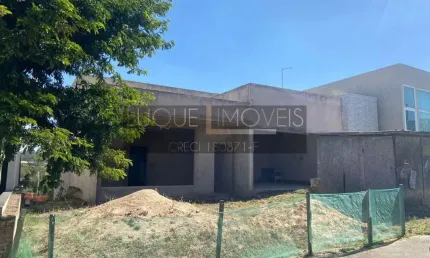 Casa em condomínio fechado com 3 quartos à venda no Reserva Petrus, Indaiatuba  por R$ 1.010.000