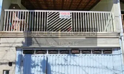 Casa comercial com 1 sala à venda no Jardim Morada do Sol, Indaiatuba  por R$ 540.000