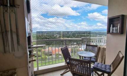 Apartamento com 3 quartos à venda no Centro, Indaiatuba , 92 m2 por R$ 771.000