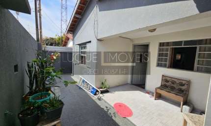 Casa comercial com 2 salas à venda no Jardim Pompéia, Indaiatuba  por R$ 580.000