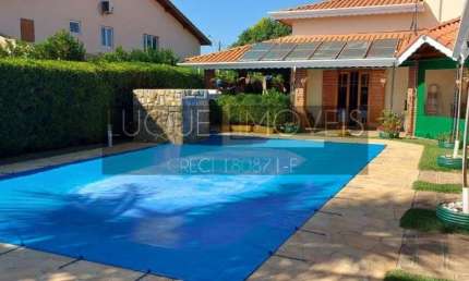 Chácara / sítio com 3 quartos à venda no Horizonte Azul, Itupeva  por R$ 1.550.000