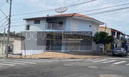 Casa com 2 quartos à venda no Jardim Morada do Sol, Indaiatuba  por R$ 606.000