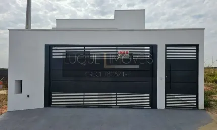 Casa com 2 quartos à venda no parque campo bonito, indaiatuba  por r$ 499.000