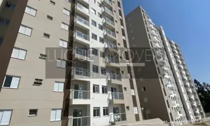 Apartamento com 2 quartos à venda no Jardim Casablanca, Indaiatuba , 79 m2 por R$ 430.000